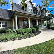 Highly-Recommended-Pool-Deck-Concrete-and-Driveway-Washing-in-Springboro-Oh 0